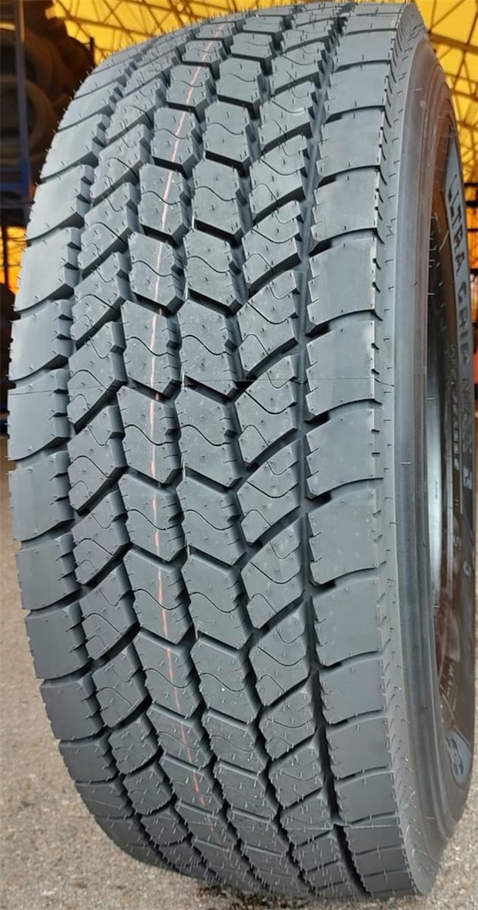 385/55R22.5 160K GOODYEAR ULTRAGRIP MAX S STEER
