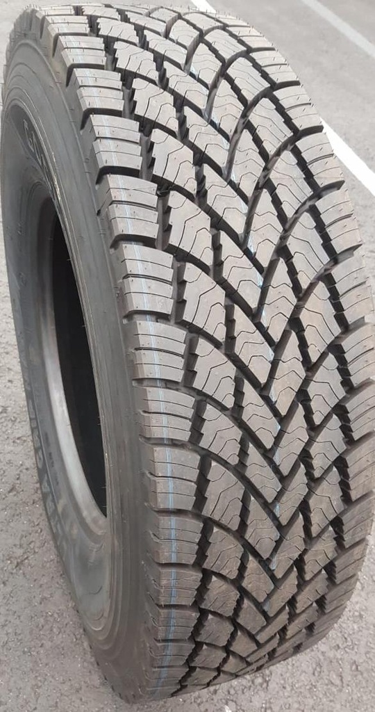315/60R22.5 152/148L GOODYEAR ULTRAGRIP MAX D