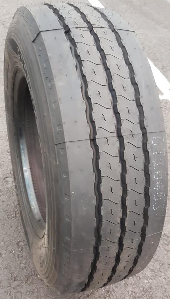 265/55R19.5 141/140J GOODYEAR KMAX T