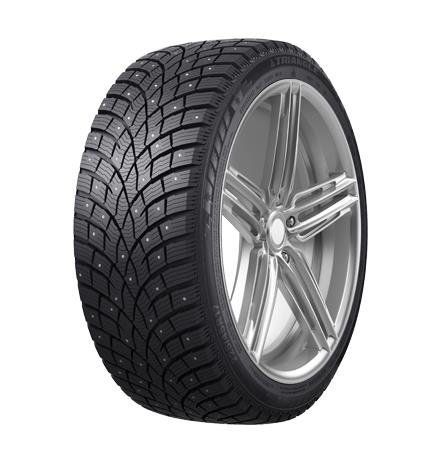 255/65R17 114T TRIANGLE IceLynx TI501