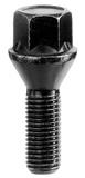 Pultti M12X1,25 60 17SK 28MM Black
