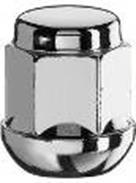 Mutteri M12X1,50 60 19SK RADIUS/KULA