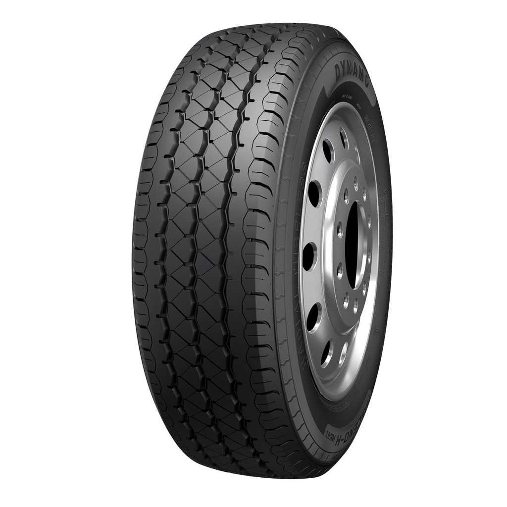 195/65R16C 104/102R DYNAMO HISCEND-H MC02 8PR