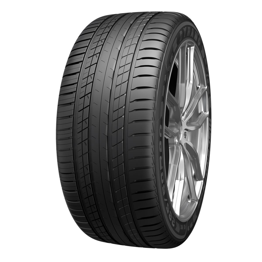 255/60R18 112V DYNAMO HISCEND-H MSU01 XL FP