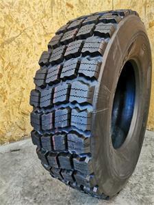 385/65R22.5 KA PINNOITETTU P28 PLUS