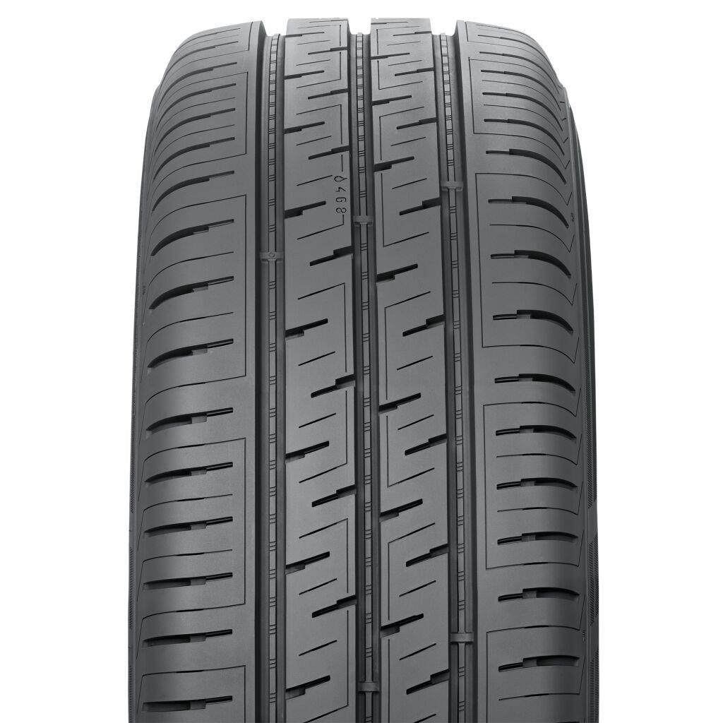 235/60R17C 117/115R NOKIAN HAKKA VAN