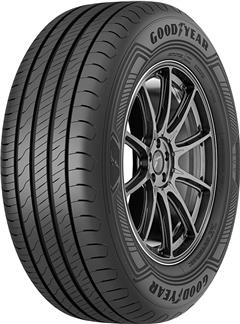 225/60R17 99V GOODYEAR EFFICIENTGRIP 2 SUV XL EVR