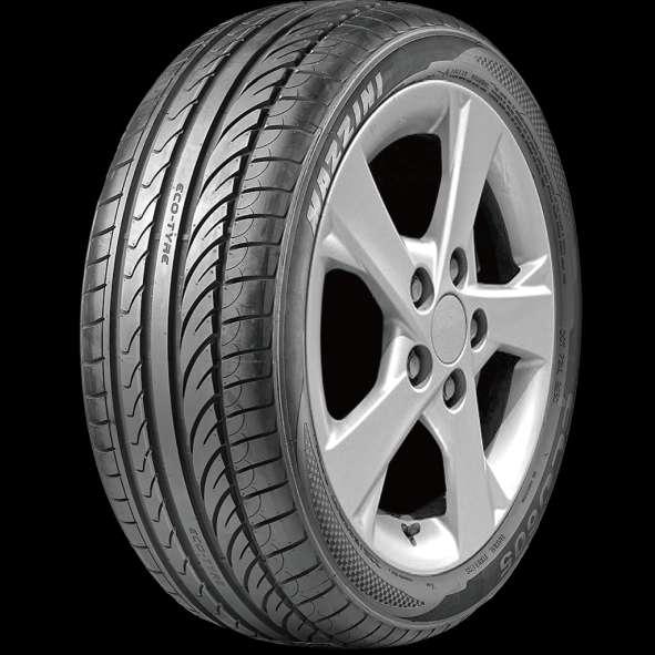 225/40R18 92W MAZZINI ECO605+ XL
