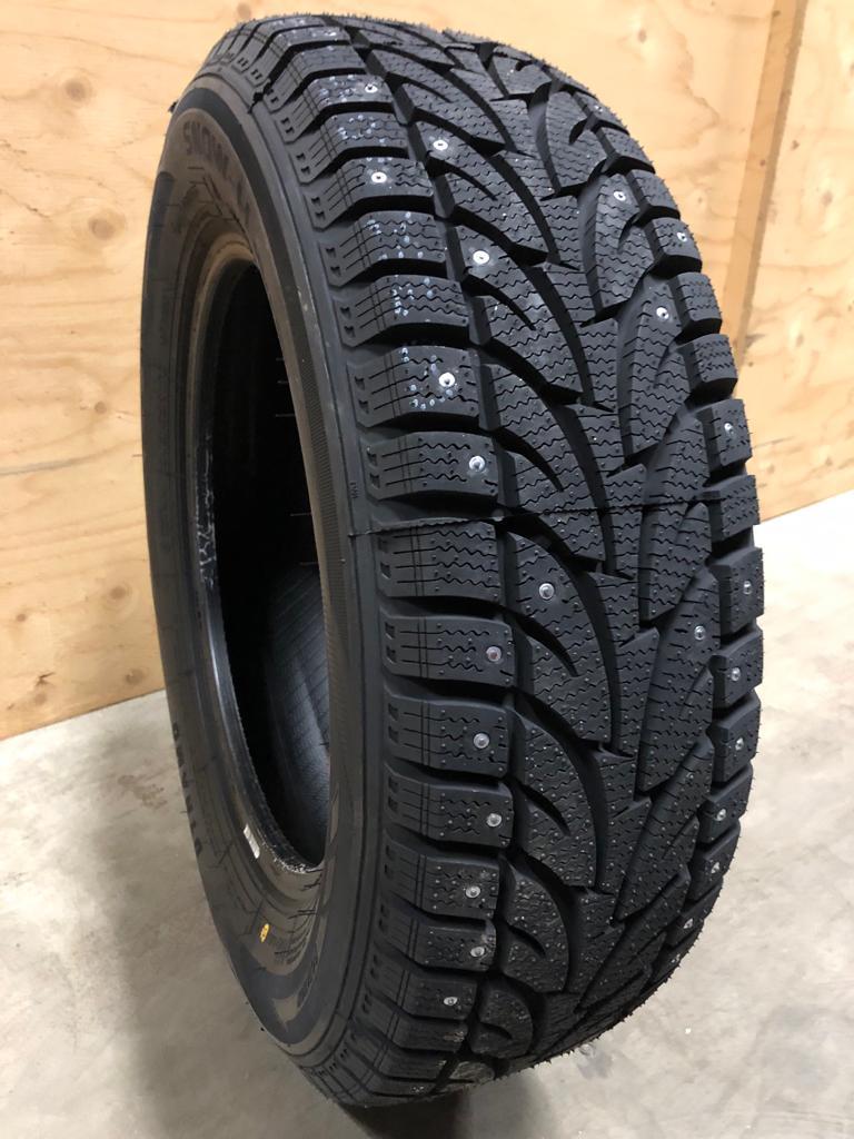 235/65R16C 121/119R DYNAMO SNOW-H MWCS01 10PR