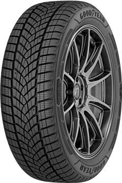 275/45R20 110V GOODYEAR ULTRAGRIP PERFORMANCE+ SUV XL EVR