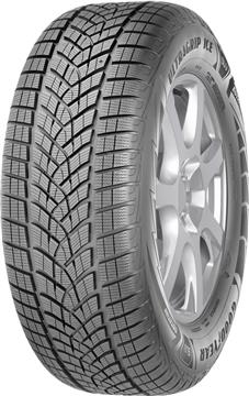 255/55R20 110T GOODYEAR ULTRAGRIP ICE SUV GEN 1 XL