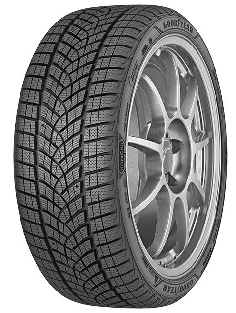 235/35R20 92T GOODYEAR ULTRAGRIP ICE 2+ XL