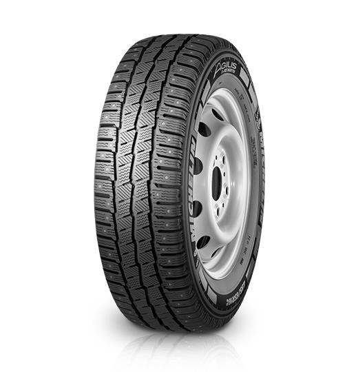 215/60R17 104H MICHELIN AGILIS X-ICE NORTH XL