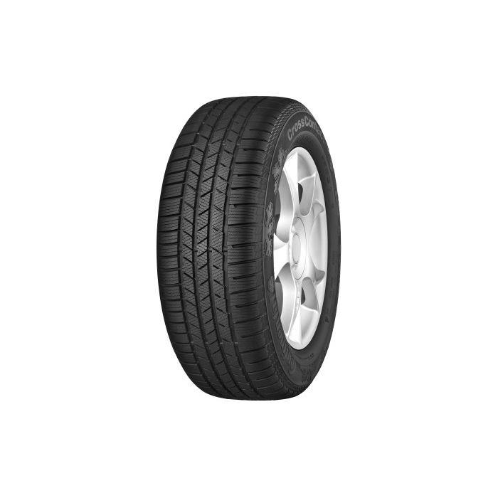 275/45R21 110V CONTINENTAL CONTICROSSCONTACT WINTER XL