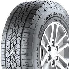 235/85R16 120/116S CONTINENTAL CONTICROSSCONTACT LX SPORT