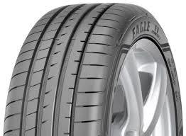 215/50R18 92V GOODYEAR EAGLE F1 ASYMMETRICMMETRIC 3