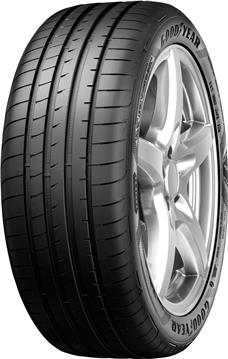 245/45R18 100Y GOODYEAR EAGLE F1 ASYMMETRICMMETRIC 5 XL *|EVR FP