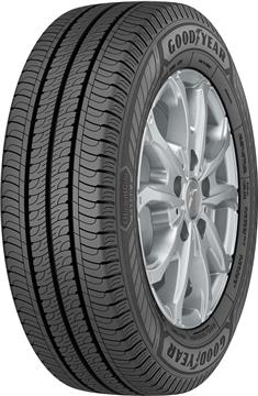 185/75R16C 104/102R GOODYEAR EFFICIENTGRIP CARGO 2 EVR