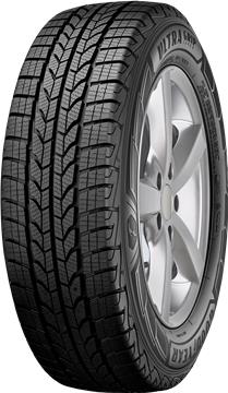 195/75R16C 107/105R GOODYEAR ULTRAGRIP CARGO EVR