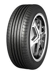 245/40R20 103Y NANKANG SPORTNEX AS-2+ XL