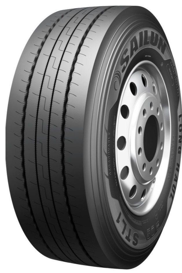 385/55R19.5 156J SAILUN STL1 XL TRAILER 18PR LONG HAUL