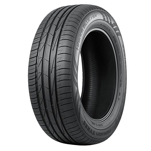 225/55R18 98V NOKIAN TYRES HAKKA BLUE 3 SUV XL