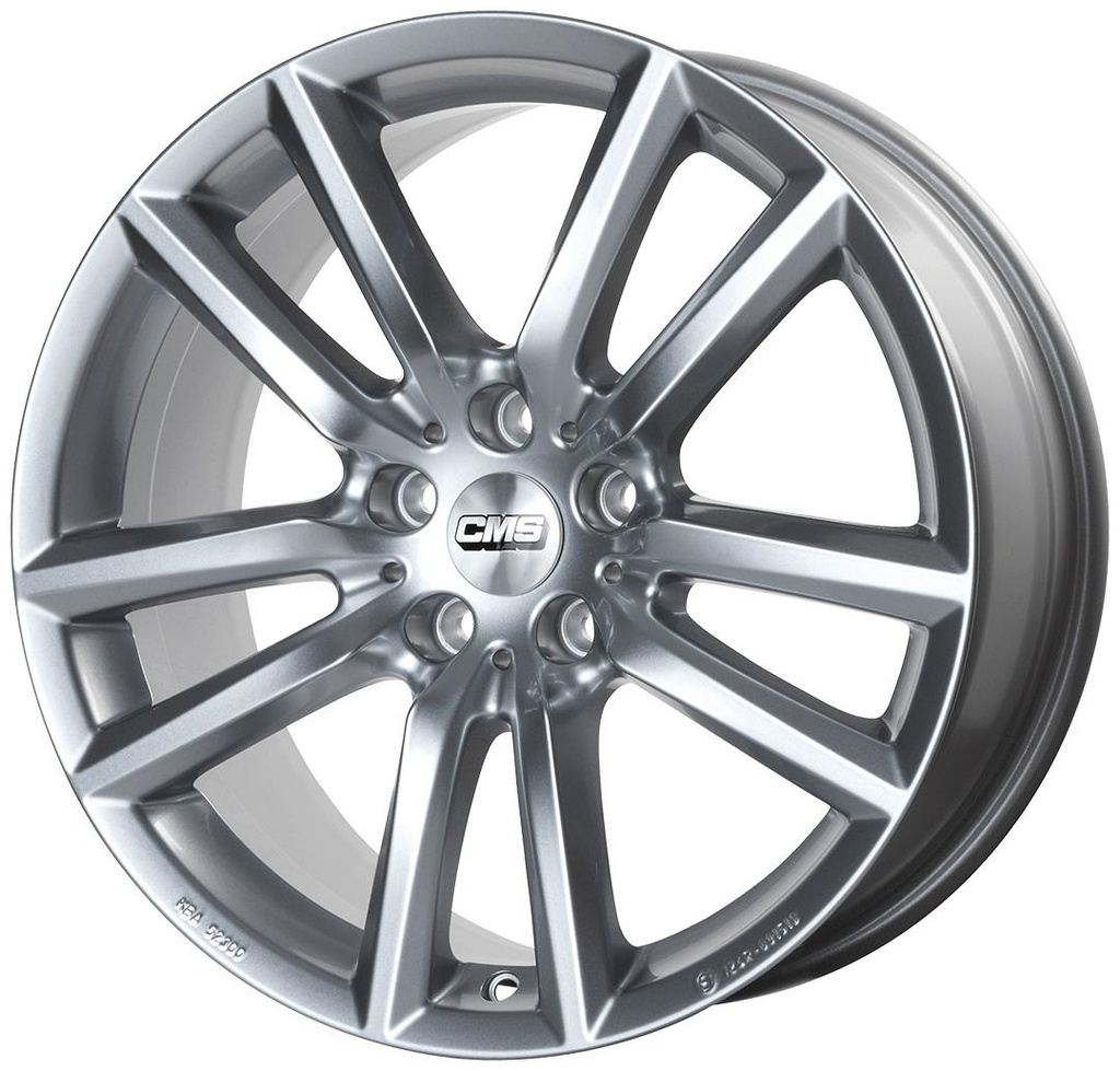 CMS C27 SR 7x17 5/114.3 ET35 CB66.1
