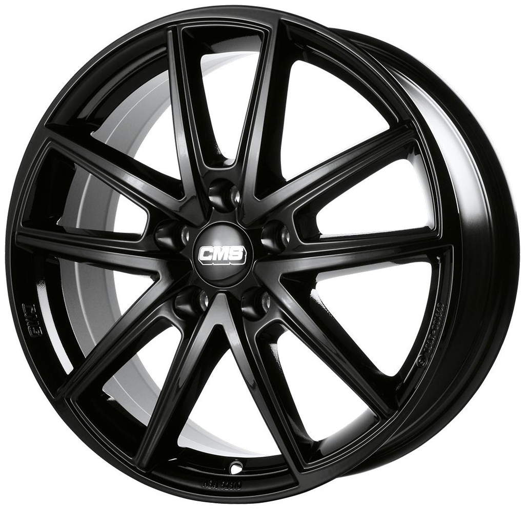 CMS C30 CBG 7x17 5/114.3 ET40 CB66.1