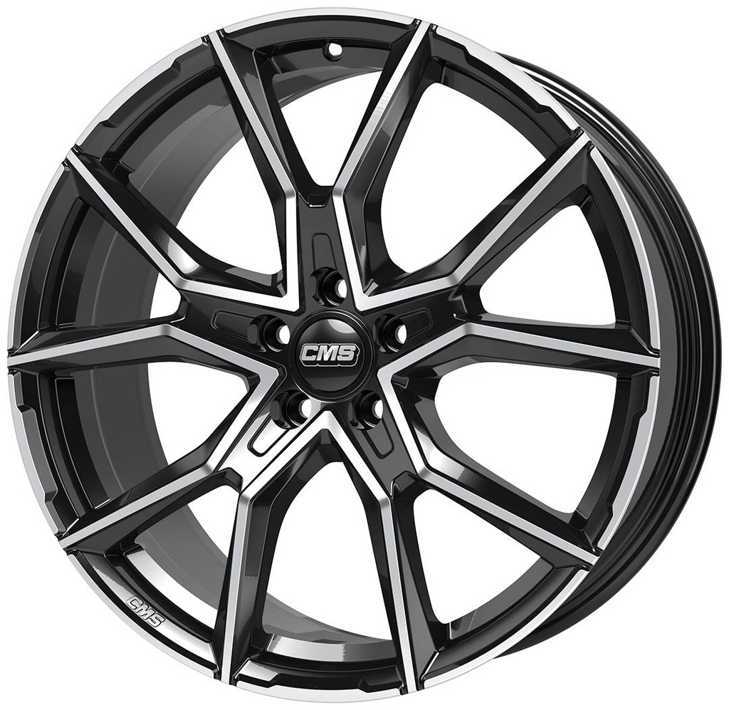 CMS C33 DB 8x19 5/112 ET38 CB66.5