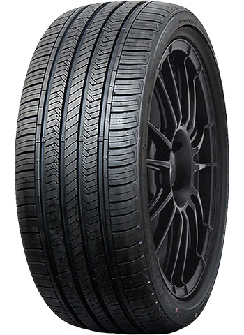225/60R17 99V SUNNY NU025 XL
