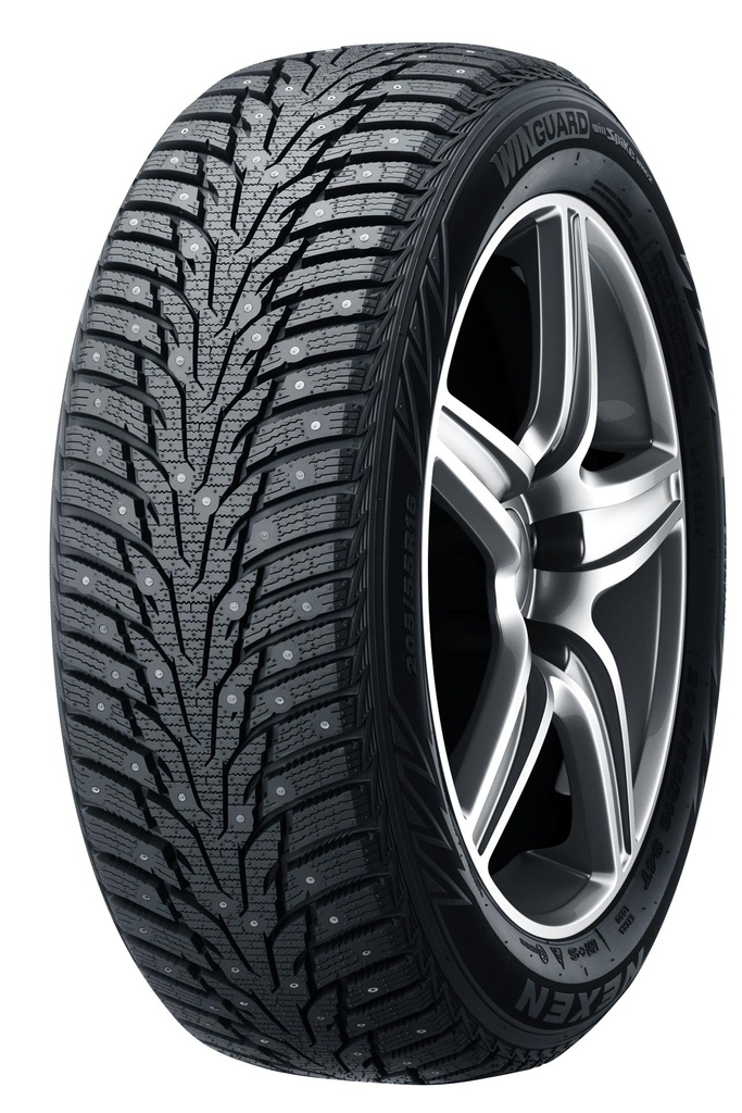 195/50R15 82T NEXEN WINSPIKE WH62 XL