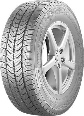 235/60R17C 117/115R CONTINENTAL VANCONTACT VIKING