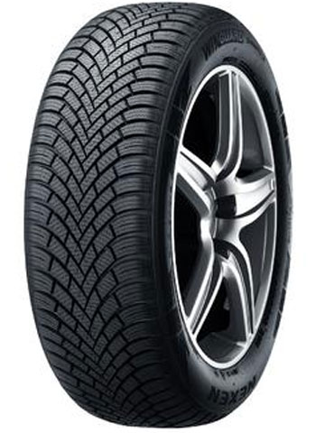 205/55R16 91T NEXEN WINGGUARD SNOW G3 WH21