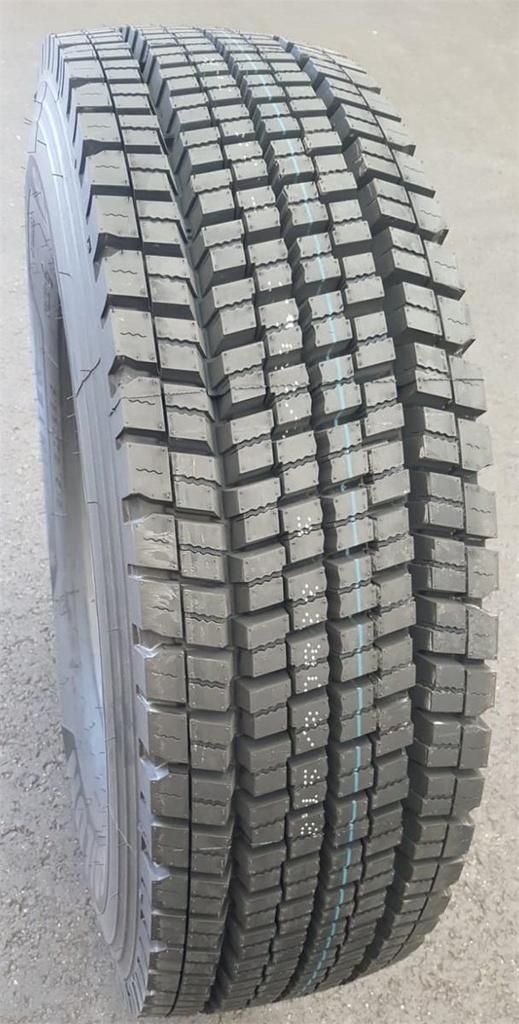 315/80R22.5 156/150L SAILUN SDW1 NORDIC