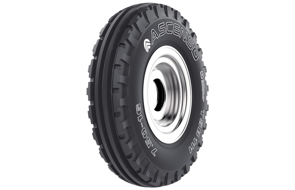 6.50-16 94 A8 ASCENSO TSB 111 XL 8PR 5 VUODEN TAKUU