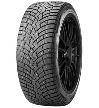 215/55R17 98T PIRELLI ICE ZERO 2 XL (KS) ERÄ