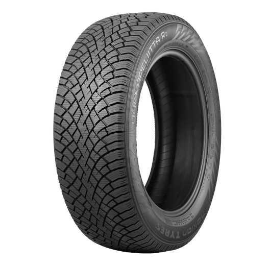 205/50R17 93R NOKIAN TYRES HAKKAPELIITTA R5 XL