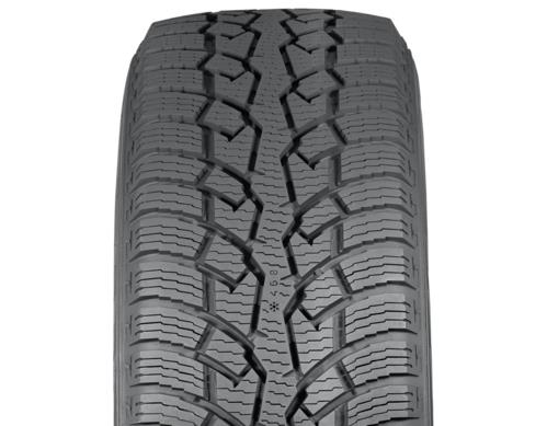 225/55R17C 109/107R NOKIAN TYRES HAKKAPELIITTA CR4 XL