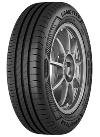 165/70R14 81T GOODYEAR EFFICIENTGRIP COMPACT 2