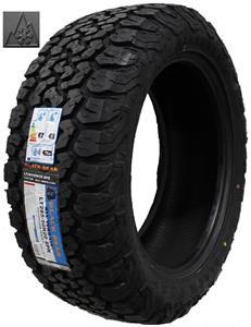 265/70R16 121/118S BLACKBEAR ALL TERRAIN II OWL XL