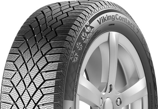 205/55R19 97T CONTINENTAL VIKINGCONTACT 7 XL