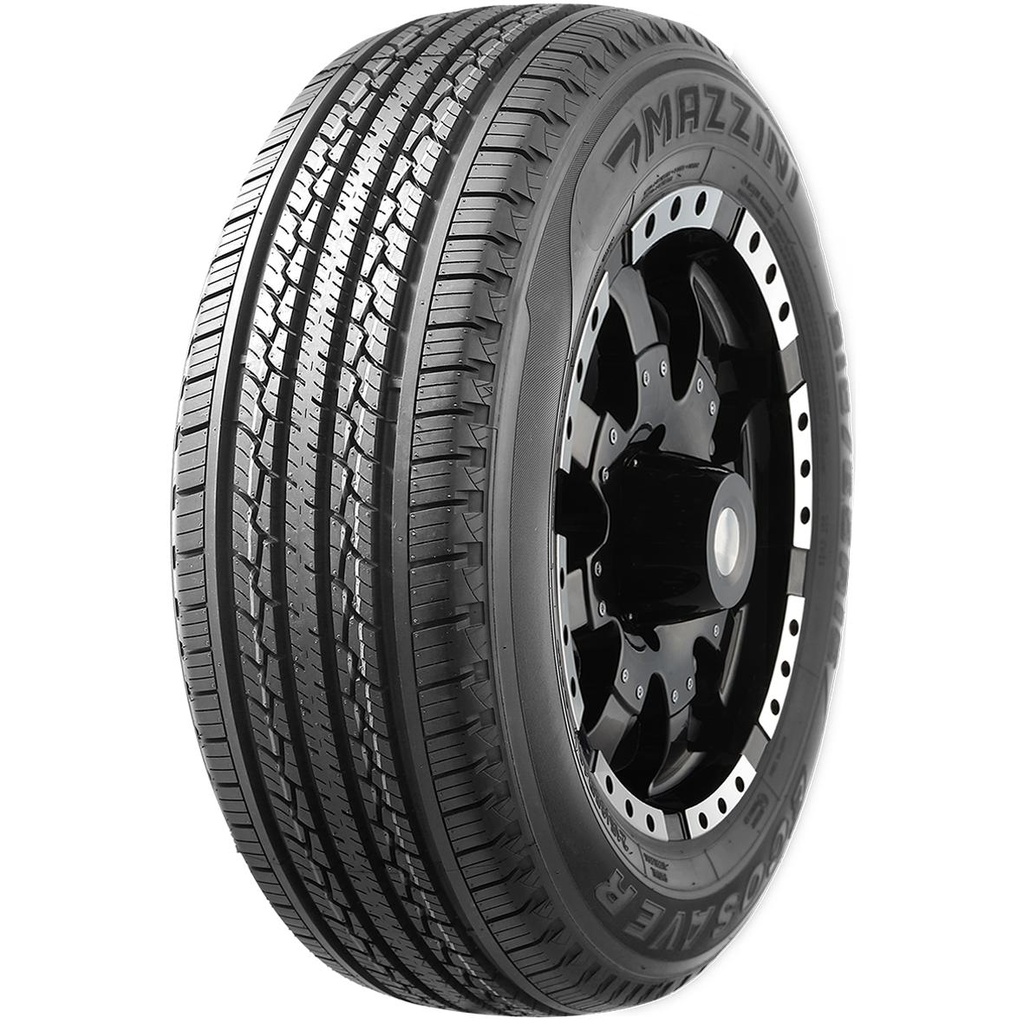 235/60R16 100H MAZZINI ECOSAVER XL