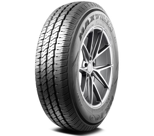 225/65R16C 112/110S MAXTREK MK 700