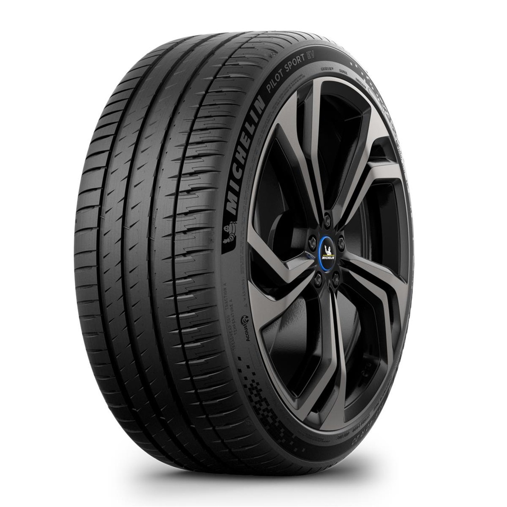 285/45R20 112W MICHELIN PILOT SPORT EV LTS XL LTS