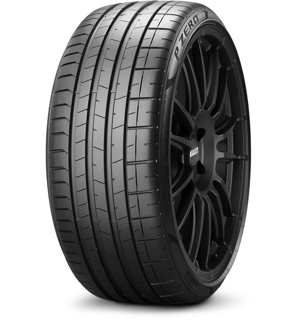 265/35R22 102V PIRELLI P ZERO (PZ4) XL VOL NCS