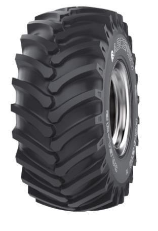 30.50-32 170A8 ASCENSO HRB 210 XL 18PR 5 VUODEN TAKUU