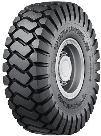14.00R25 169B TRIANGLE TB516S XL *** E-4 T2