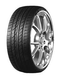 245/30R20 95W MAXTREK FORTIS T5 XL