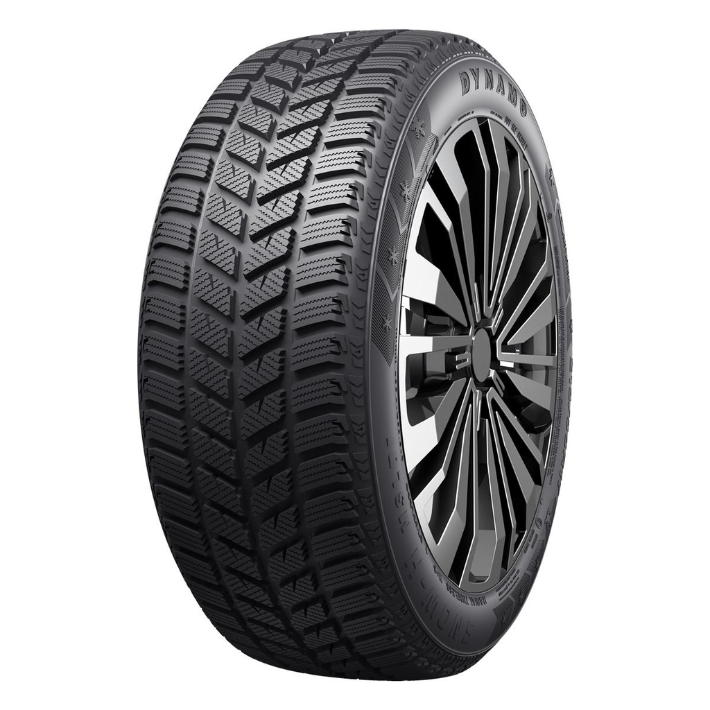 215/45R17 91T DYNAMO SNOW-H MSL01 XL