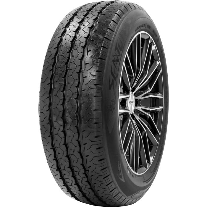 205/65R16C 107/105T LANDSAIL QIRIN V88+